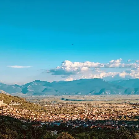 Vittoria House 2 Celano