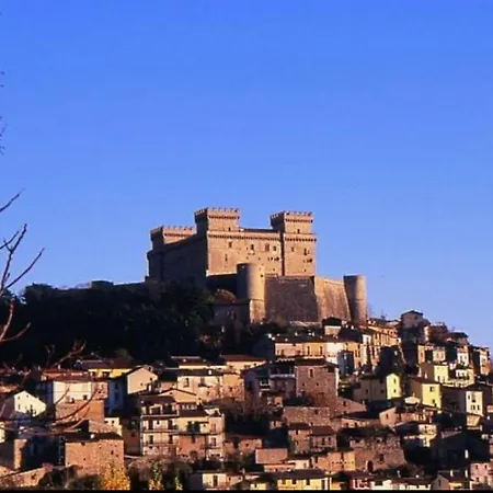 Vittoria House 2 Apartment Celano