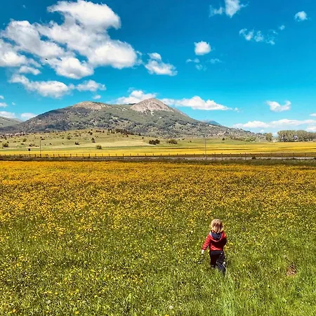 Lejlighed Vittoria House 2 Celano