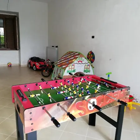 Apartment Vittoria House 2 *