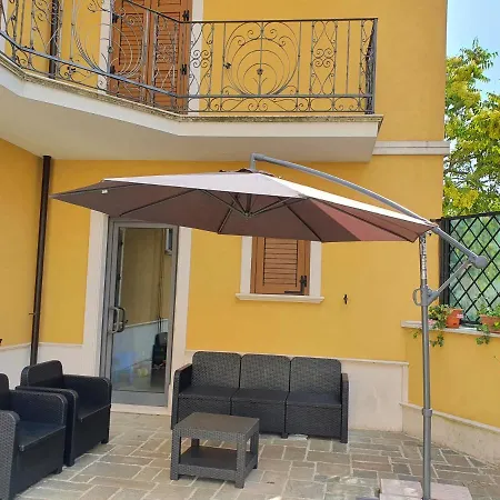 Vittoria House 2 *