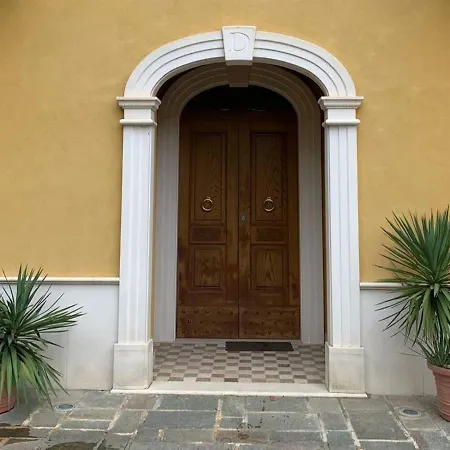 Apartment Vittoria House 2