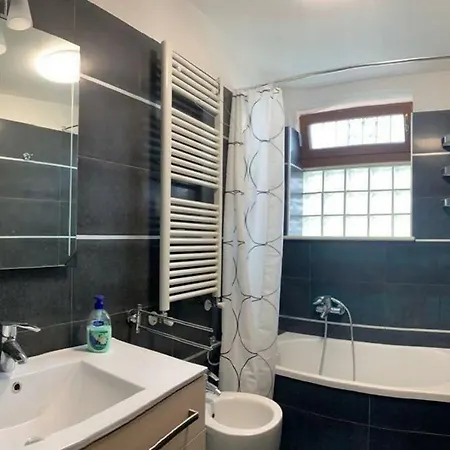 Apartment Vittoria House 2 Celano