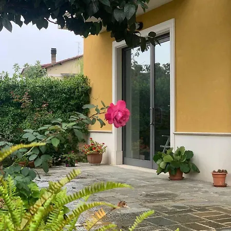 Vittoria House 2 * Celano
